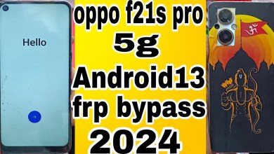 oppo f21s pro 5g frp bypass Android 13.new model #frp oppo f21s pro 5g frp bypass Android 13.new model #frp