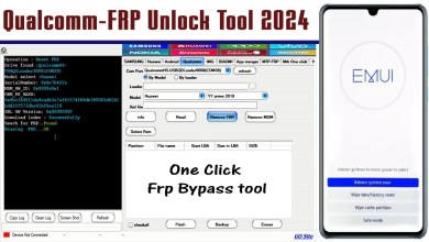 Huawei y7 Prime 2019 FRP Bypass One-Click | Huawei Huawei y7 Prime 2019 FRP Bypass One-Click | Huawei