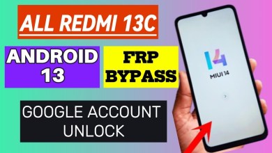 Uncover the Mystery: Redmi 13C FRP Bypass and Google Account Unlock Uncover the Mystery: Redmi 13C FRP Bypass and Google Account Unlock