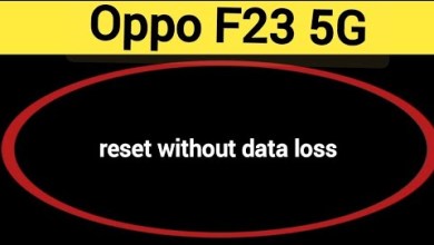 How to reset without data loss, Oppo F23 5G me reset How to reset without data loss, Oppo F23 5G me reset