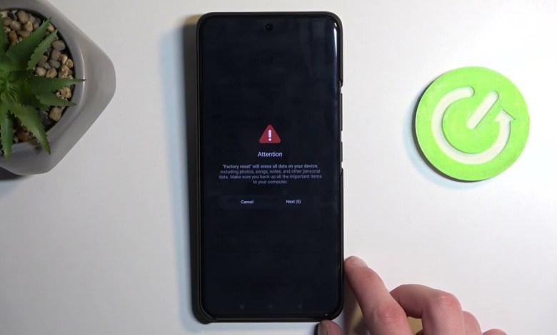 How to Hard Reset Xiaomi 14 Ultra via Settings – How to How to Hard Reset Xiaomi 14 Ultra via Settings – How to