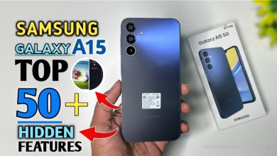 Samsung A15 5G Top 50++ Hidden Features | Samsung Samsung A15 5G Top 50++ Hidden Features | Samsung
