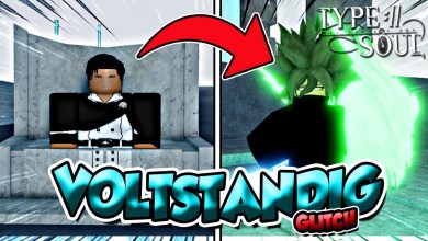 Type Soul Major Update *NEW GLITCH* How To Get Type Soul Major Update *NEW GLITCH* How To Get