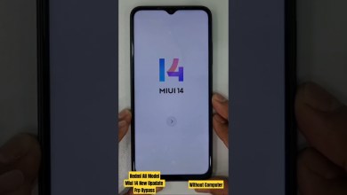 Redmi All Model Frp Remove without Computer Frp Bypass Redmi All Model Frp Remove without Computer Frp Bypass