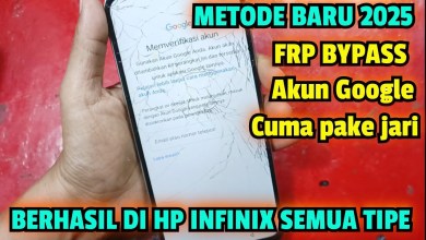 Fix Infinix Smart 9 Locked by Google Account (FRP) – How to Unlock? Fix Infinix Smart 9 Locked by Google Account (FRP) – How to Unlock?