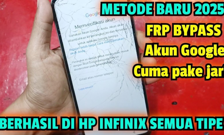Fix Infinix Smart 9 Locked by Google Account (FRP) – How to Unlock? Fix Infinix Smart 9 Locked by Google Account (FRP) – How to Unlock?