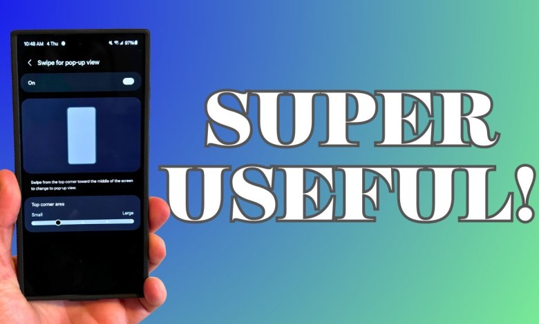 Powerful New Update for Samsung Galaxy Smartphones Powerful New Update for Samsung Galaxy Smartphones