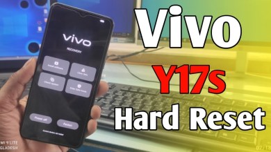 Vivo Y17s Hard Reset || Vivo Y17s (V2310) Reset, Vivo Y17s Hard Reset || Vivo Y17s (V2310) Reset,