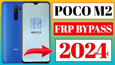 Poco M2 Frp Bypass | New Trick 2024 | POCO M2 Frp Poco M2 Frp Bypass | New Trick 2024 | POCO M2 Frp