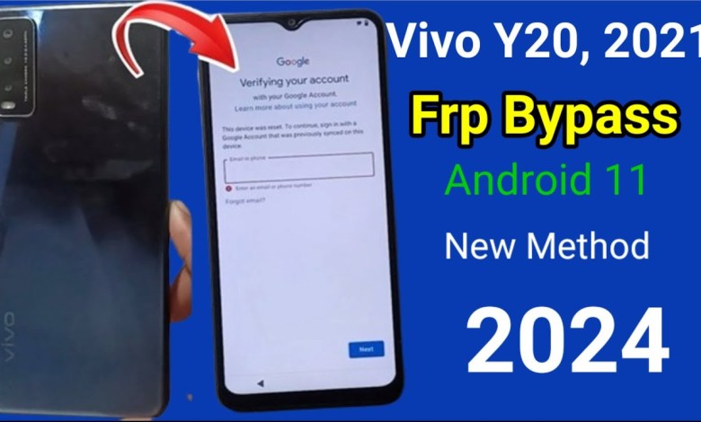 Vivo Y20 Frp Bypass Android 11 || Vivo Y20 2021 Frp Vivo Y20 Frp Bypass Android 11 || Vivo Y20 2021 Frp