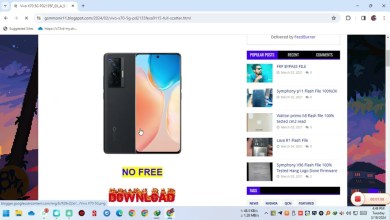 Vivo X70 5G PD2135F Full Scatter Firmwre by Unlock Tool Vivo X70 5G PD2135F Full Scatter Firmwre by Unlock Tool