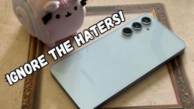 Samsung Galaxy A55 Review after One Week! Samsung Galaxy A55 Review after One Week!