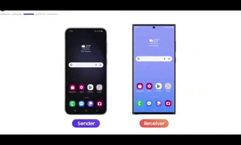 How to Share Files on Samsung Galaxy | Easy File How to Share Files on Samsung Galaxy | Easy File