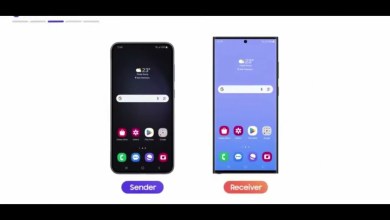 How to Share Files on Samsung Galaxy | Easy File How to Share Files on Samsung Galaxy | Easy File