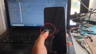 Redmi 10 DM Verify corruption failed Redmi 10 DM Verify corruption failed