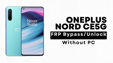OnePlus Nord CE 5G FRP Bypass Android 12 | New Method | OnePlus Nord CE 5G FRP Bypass Android 12 | New Method |