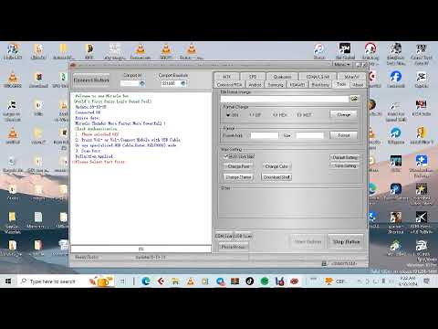 2024 Frp Tool Cracked Xtm Miracle Thunder new and 2024 Frp Tool Cracked Xtm Miracle Thunder new and
