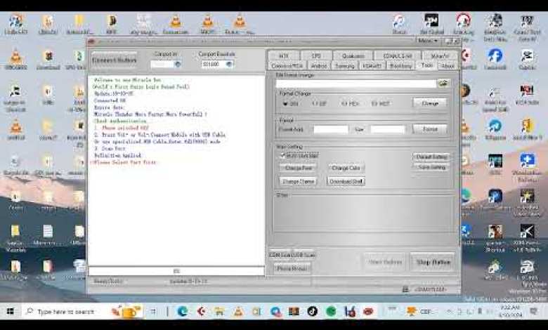 2024 Frp Tool Cracked Xtm Miracle Thunder new and 2024 Frp Tool Cracked Xtm Miracle Thunder new and