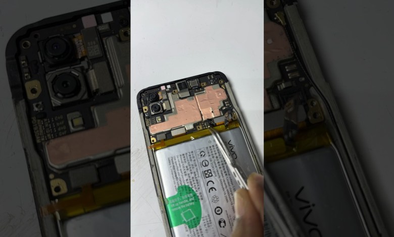 Vivo Y11 1906 Factory Reset +Frp With Unlock Tool EDL Vivo Y11 1906 Factory Reset +Frp With Unlock Tool EDL