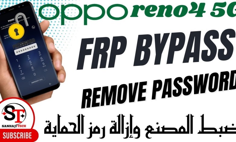 Oppo Reno4 5G CPH2091 Factory Reset Remove Password Pin Oppo Reno4 5G CPH2091 Factory Reset Remove Password Pin