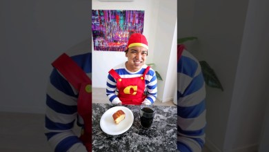 LARIN vs RUBEN @rubentuestaoficial #comedia LARIN vs RUBEN @rubentuestaoficial #comedia