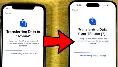 How To Transfer Data from old iPhone to iPhone 15 Pro How To Transfer Data from old iPhone to iPhone 15 Pro