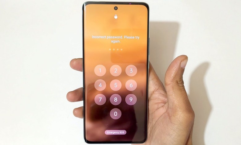 How to Hard Reset OPPO Reno 11 5G – Forgotten How to Hard Reset OPPO Reno 11 5G – Forgotten