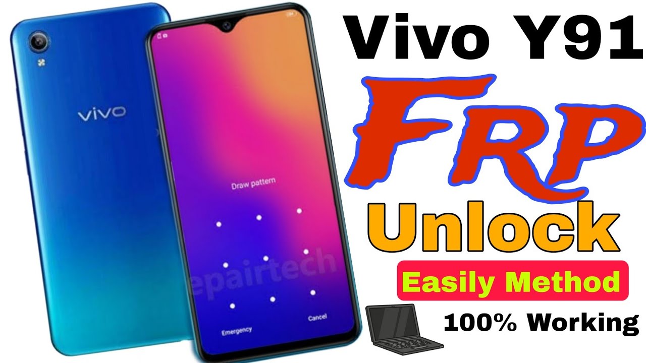 How To Remove Pattern And Google Lock Vivo Y90 / Y91 How To Remove Pattern And Google Lock Vivo Y90 / Y91