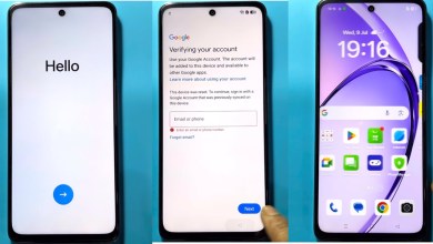 Unlocking Secrets: Bypass Google Account on Oppo A3 Pro 5G Without a PC! Unlocking Secrets: Bypass Google Account on Oppo A3 Pro 5G Without a PC!