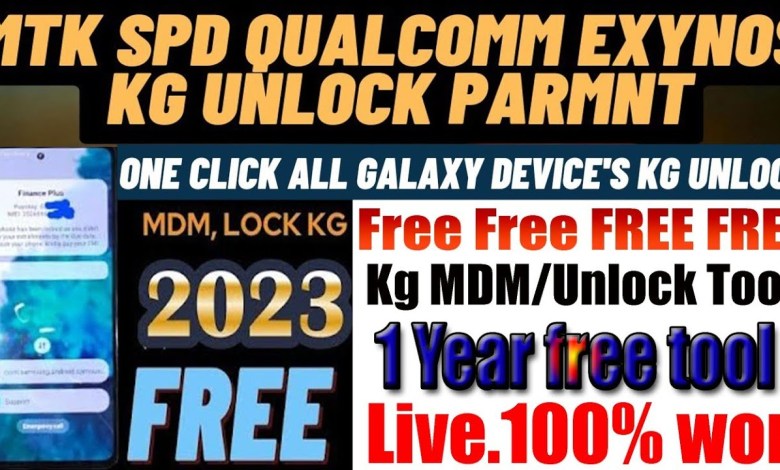 all Samsung kg MDM unlock tool free/Samsung all Samsung kg MDM unlock tool free/Samsung