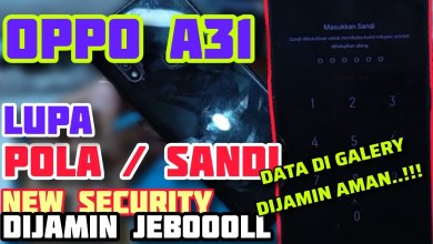 OPPO A31 FORGOT PASSWORD/PATTERN || OPPO A31 HP SOLUTION FORGOTTEN OPPO A31 FORGOT PASSWORD/PATTERN || OPPO A31 HP SOLUTION FORGOTTEN