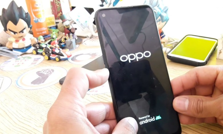 hard reset Oppo A56s, A58x, A58, A17k, A77s, K10x, A57e hard reset Oppo A56s, A58x, A58, A17k, A77s, K10x, A57e