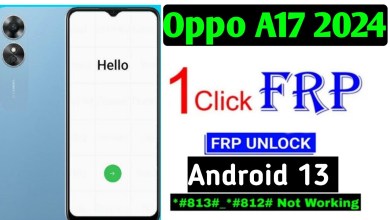 Oppo A17 FRP Bypass By Unlock Tool || Oppo A17 Pin Oppo A17 FRP Bypass By Unlock Tool || Oppo A17 Pin