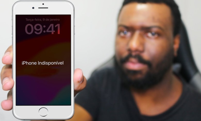iPhone inactive/unavailable: How to fix without error – iPhone inactive/unavailable: How to fix without error –