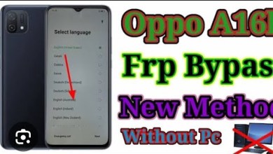 OPPO A16K FRP BYPASS NEW TRICK 2024 KI BINA VOICE KE OPPO A16K FRP BYPASS NEW TRICK 2024 KI BINA VOICE KE