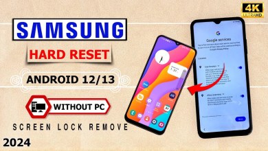 All Samsung Hard Reset Remove Pattern Lock Without Pc All Samsung Hard Reset Remove Pattern Lock Without Pc