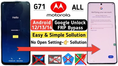 Curious About How to Bypass Moto FRP on Android 12/13/14 Without a PC? Curious About How to Bypass Moto FRP on Android 12/13/14 Without a PC?