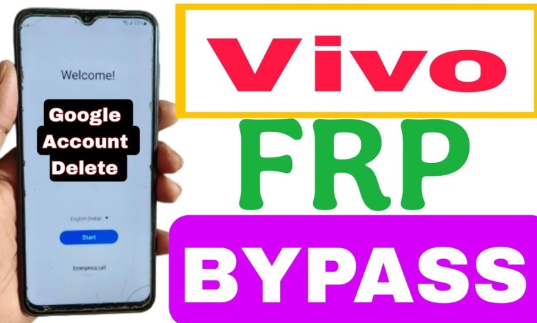 Unlocking Secrets: Vivo FRP Bypass and the Latest Google Account Security Update! Unlocking Secrets: Vivo FRP Bypass and the Latest Google Account Security Update!