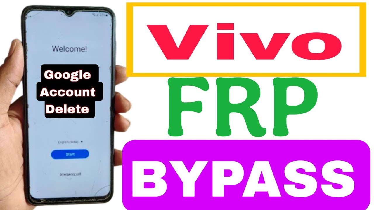 Unlocking Secrets: Vivo FRP Bypass and the Latest Google Account Security Update! Unlocking Secrets: Vivo FRP Bypass and the Latest Google Account Security Update!