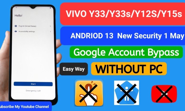 Vivo Frp Bypass Vivo Frp Bypass