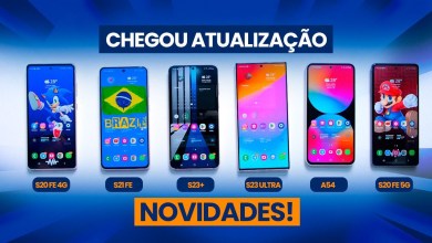 Samsung RELEASED Update for several cell phones Samsung RELEASED Update for several cell phones