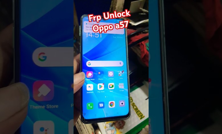 Oppo a57 Frp Unlock with Umt #oppoa57 #frpbypass Oppo a57 Frp Unlock with Umt #oppoa57 #frpbypass