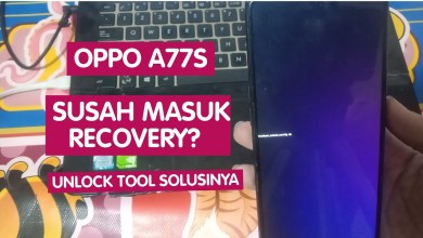 OPPO A77S CANNOT ENTER RECOVERY #unlocktool OPPO A77S CANNOT ENTER RECOVERY #unlocktool