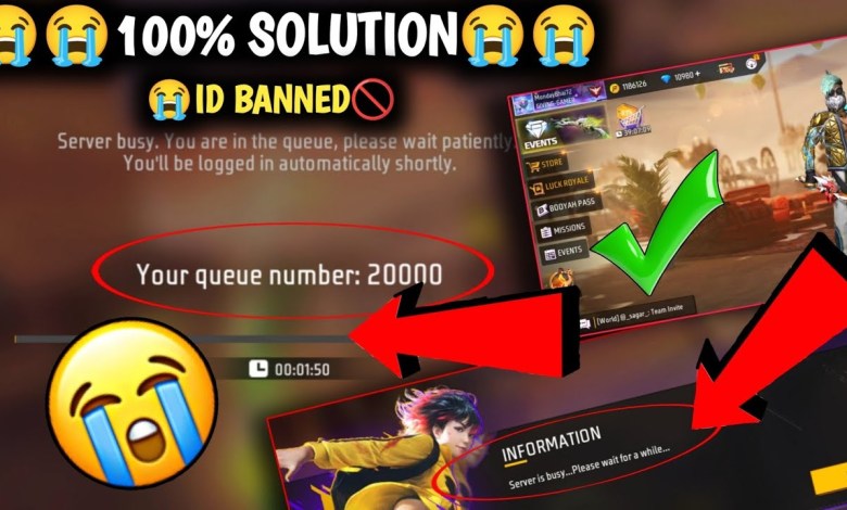 Server busy you are in the queue please wait Server busy you are in the queue please wait