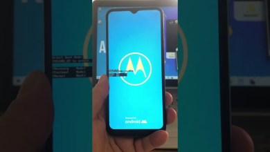 How to Format Moto G8 Power Lite How to Format Moto G8 Power Lite