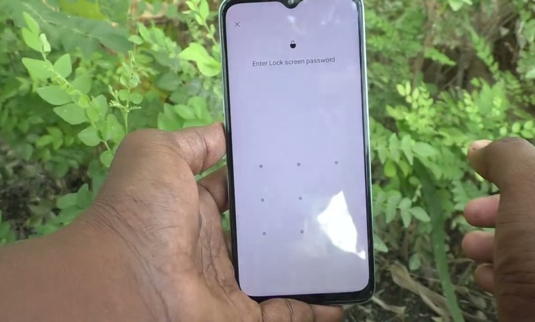 How to fix wifi connection problem in Oppo A78 5G How to fix wifi connection problem in Oppo A78 5G