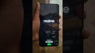 Realme Narzo 70X Hard Reset Google Account Remove Realme Narzo 70X Hard Reset Google Account Remove