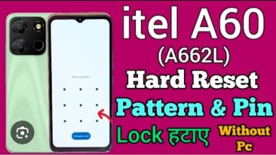 a662l. Itel A60 Hard Reset | Itel (A662L) Pattern Lock a662l. Itel A60 Hard Reset | Itel (A662L) Pattern Lock