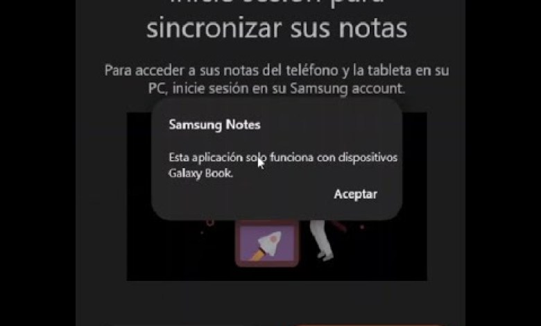Samsung notes solution – Install on any Samsung notes solution – Install on any