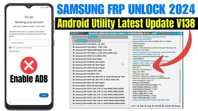SAMSUNG FRP UNLOCK ANDROID 14/13 2024 | ADB FAIL SAMSUNG FRP UNLOCK ANDROID 14/13 2024 | ADB FAIL